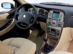 Lancia Lybra 1999 года